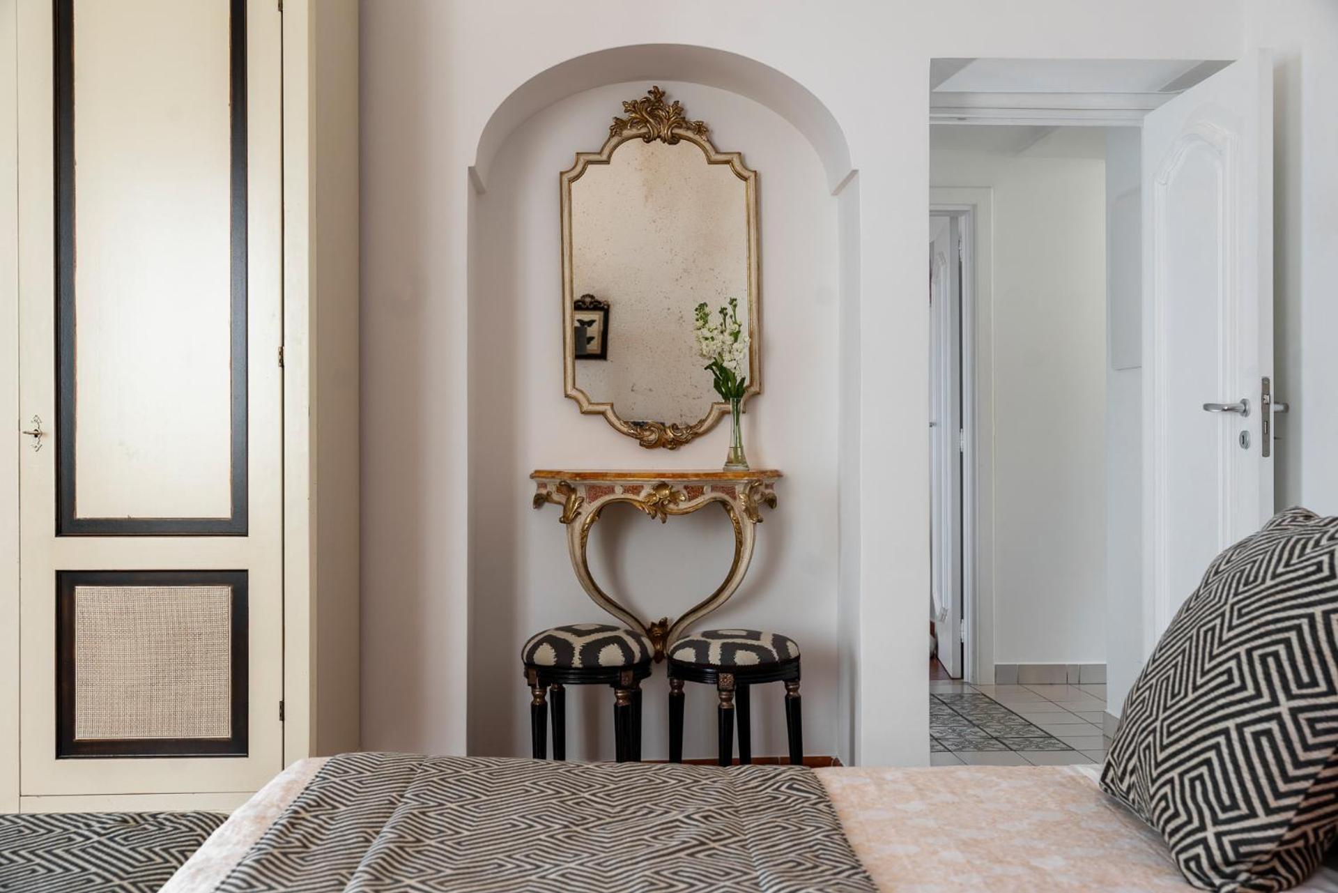 Hotel Eden Roc Suites Positano Exterior foto